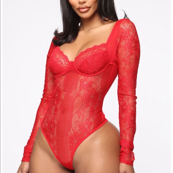 Fashion Nova never worn bodysuit - Picture 3 of 5